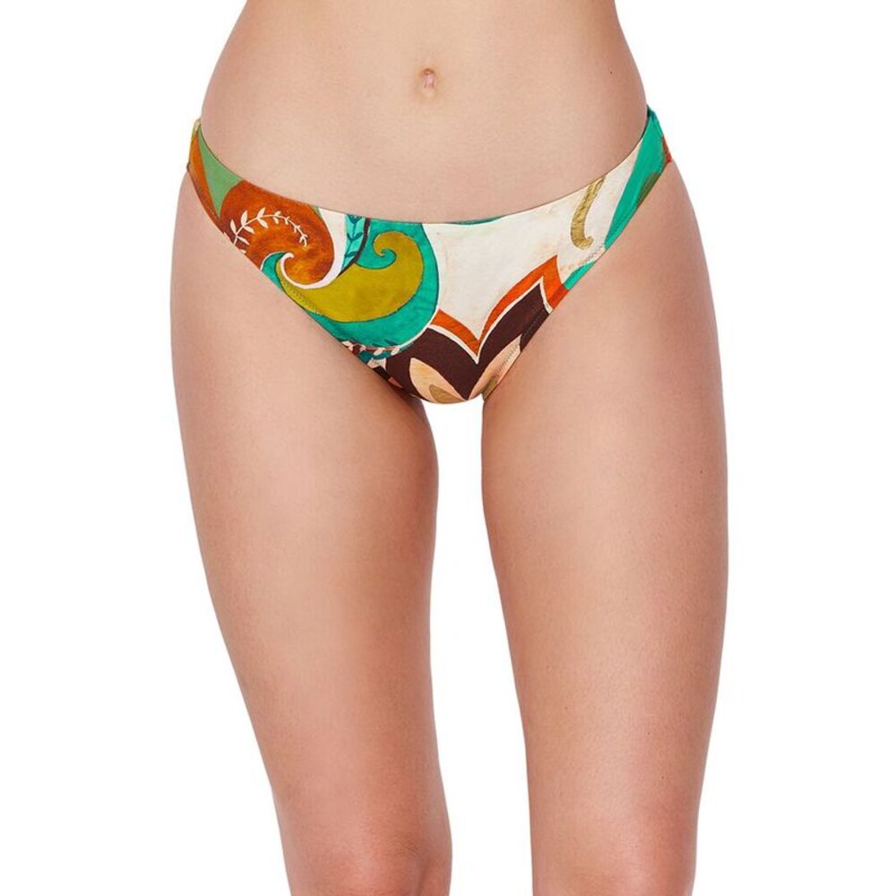 Gottex Womens  Porto Bottom, Multicolor